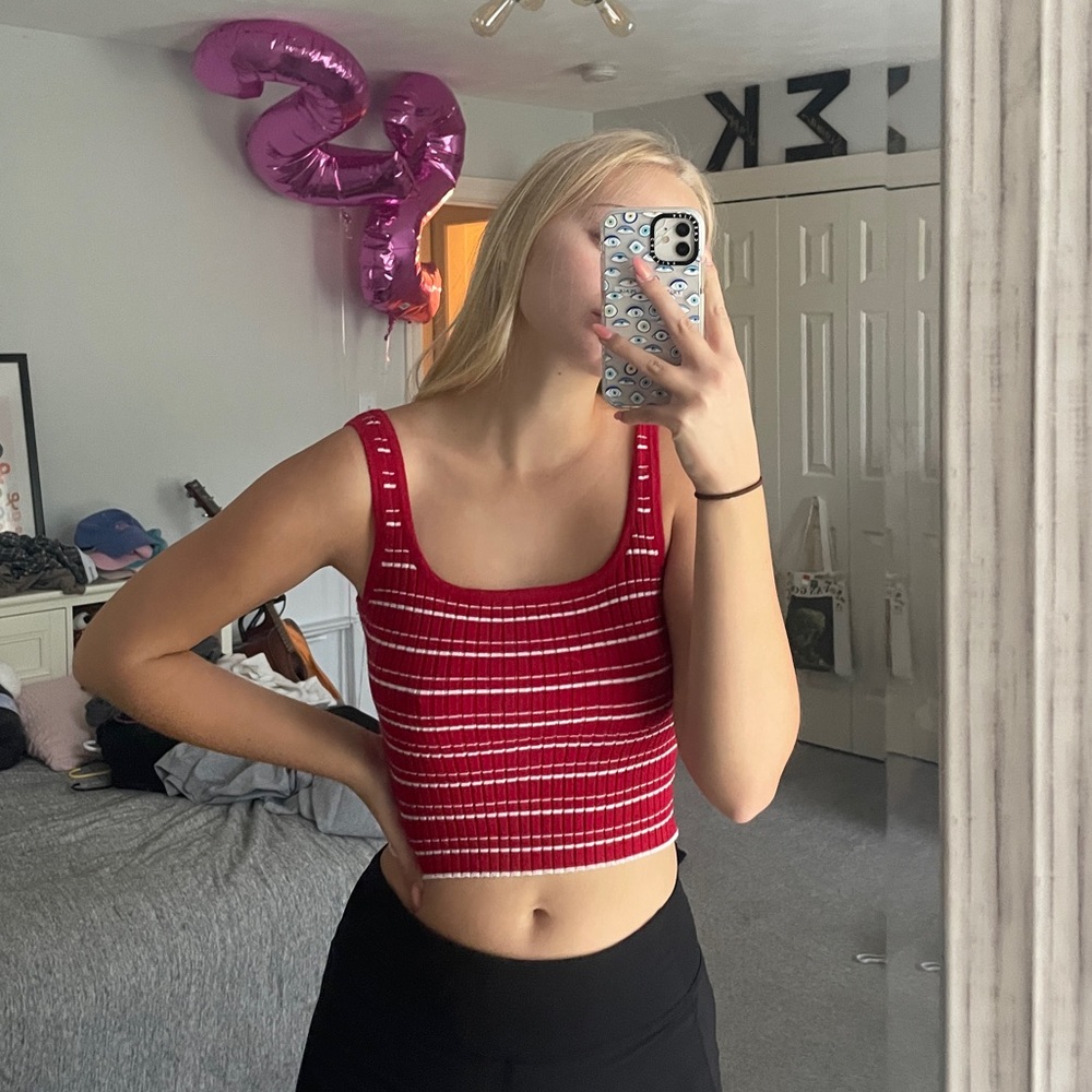 pacsun tank top